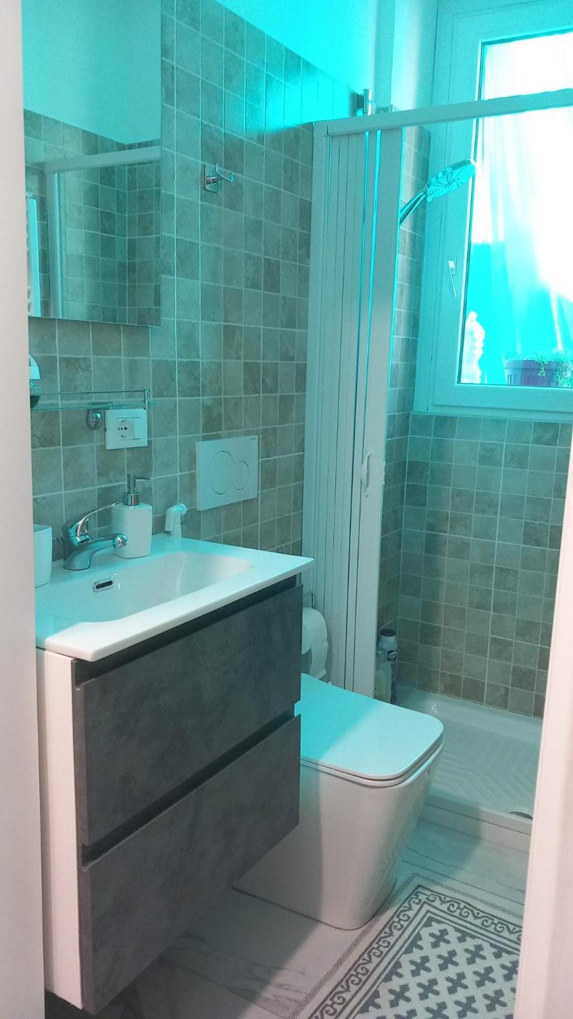Casa Vacanza Kadya Turín Exteriér fotografie